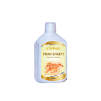 PRAN SHAKTI PRAVAHI KWATH