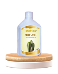 PILO WELL PRAVAHI KWATH