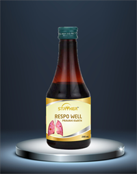 RESPO WELL PRAVAHI KWATH