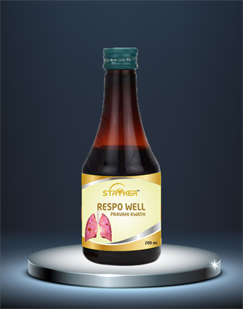 RESPO WELL PRAVAHI KWATH