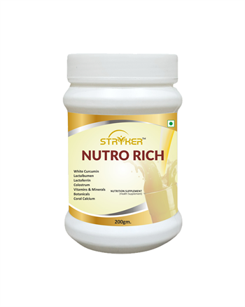 NUTRO RICH