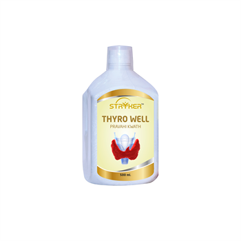 THYRO WELL