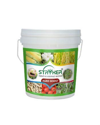 STRYKER AGRO BOOST
