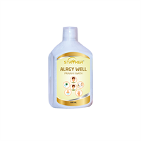 ALRGY WELL PRAVAHI KWATH