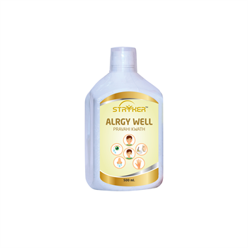 ALRGY WELL PRAVAHI KWATH