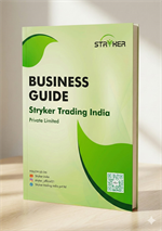 STR BUSINESS GUIDE