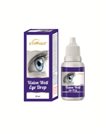 VISION WELL EYE DROP