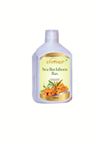 SEA BUCKTHORN RAS