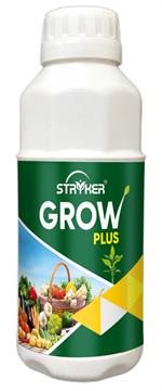 GROW PLUS