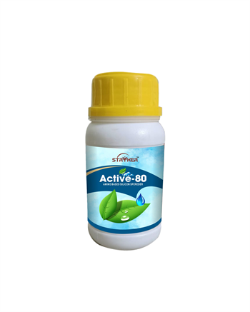 ACTIVE- 80
