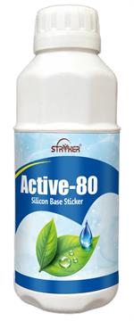 ACTIVE- 80